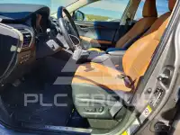 2019 Lexus NX photo