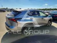 2019 Lexus NX photo