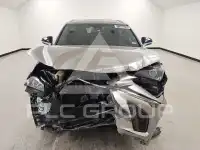 2019 Lexus NX фото
