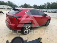 2019 Lexus NX фото