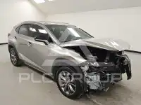 2019 Lexus NX фото