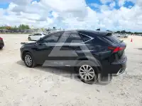 2019 Lexus NX photo