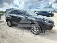 2019 Lexus NX photo