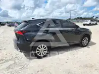 2019 Lexus NX photo