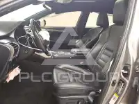2019 Lexus NX фото