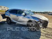 2019 Lexus NX фото
