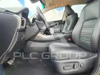 2019 Lexus NX photo