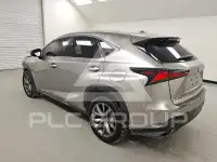 2019 Lexus NX фото