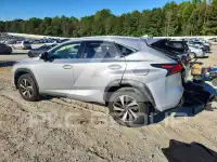 2019 Lexus NX фото