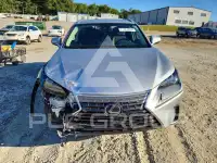 2019 Lexus NX фото