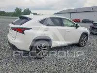2019 Lexus NX фото