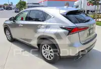 2019 Lexus NX фото