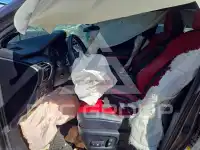 2019 Lexus NX photo
