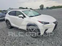 2019 Lexus NX фото