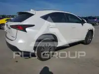 2019 Lexus NX фото