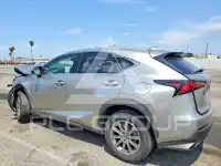 2019 Lexus NX фото