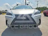 2019 Lexus NX фото