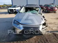 2019 Lexus NX фото
