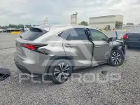 2019 Lexus NX photo