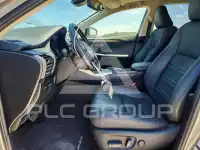 2019 Lexus NX photo