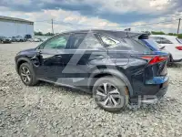 2019 Lexus NX photo