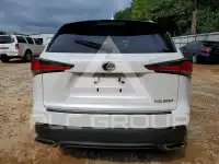 2019 Lexus NX фото