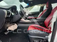 2019 Lexus NX фото