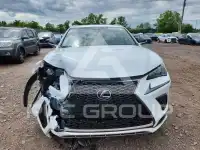 2019 Lexus NX фото