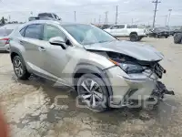 2019 Lexus NX photo