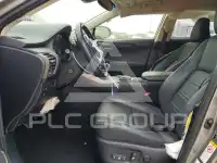 2019 Lexus NX photo