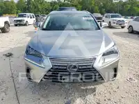 2019 Lexus NX фото
