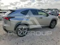 2019 Lexus NX фото