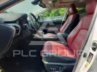 2019 Lexus NX photo