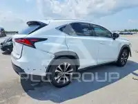 2019 Lexus NX фото