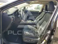 2019 Lexus NX фото