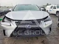 2019 Lexus NX фото