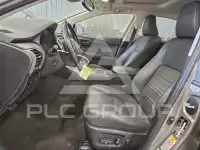 2019 Lexus NX фото