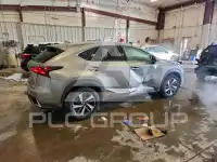 2019 Lexus NX фото