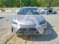 2019 Lexus NX фото