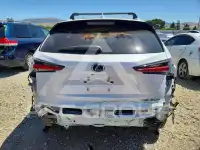 2019 Lexus NX фото