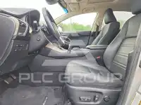 2019 Lexus NX фото