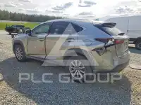 2019 Lexus NX фото
