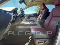 2019 Lexus NX фото