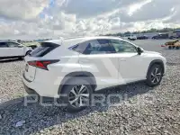 2019 Lexus NX фото