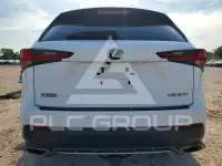 2019 Lexus NX фото