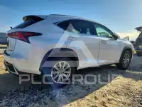 2019 Lexus NX фото