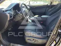 2019 Lexus NX фото
