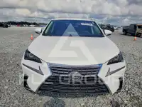 2019 Lexus NX фото