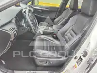 2019 Lexus NX фото