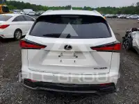 2019 Lexus NX фото